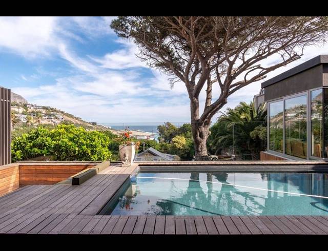 5 BEDROOM PROPERTY TO RENT IN LLANDUDNO